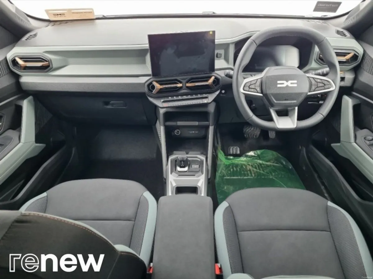 Dacia Duster Extreme HEV 155 E06X - Image 2