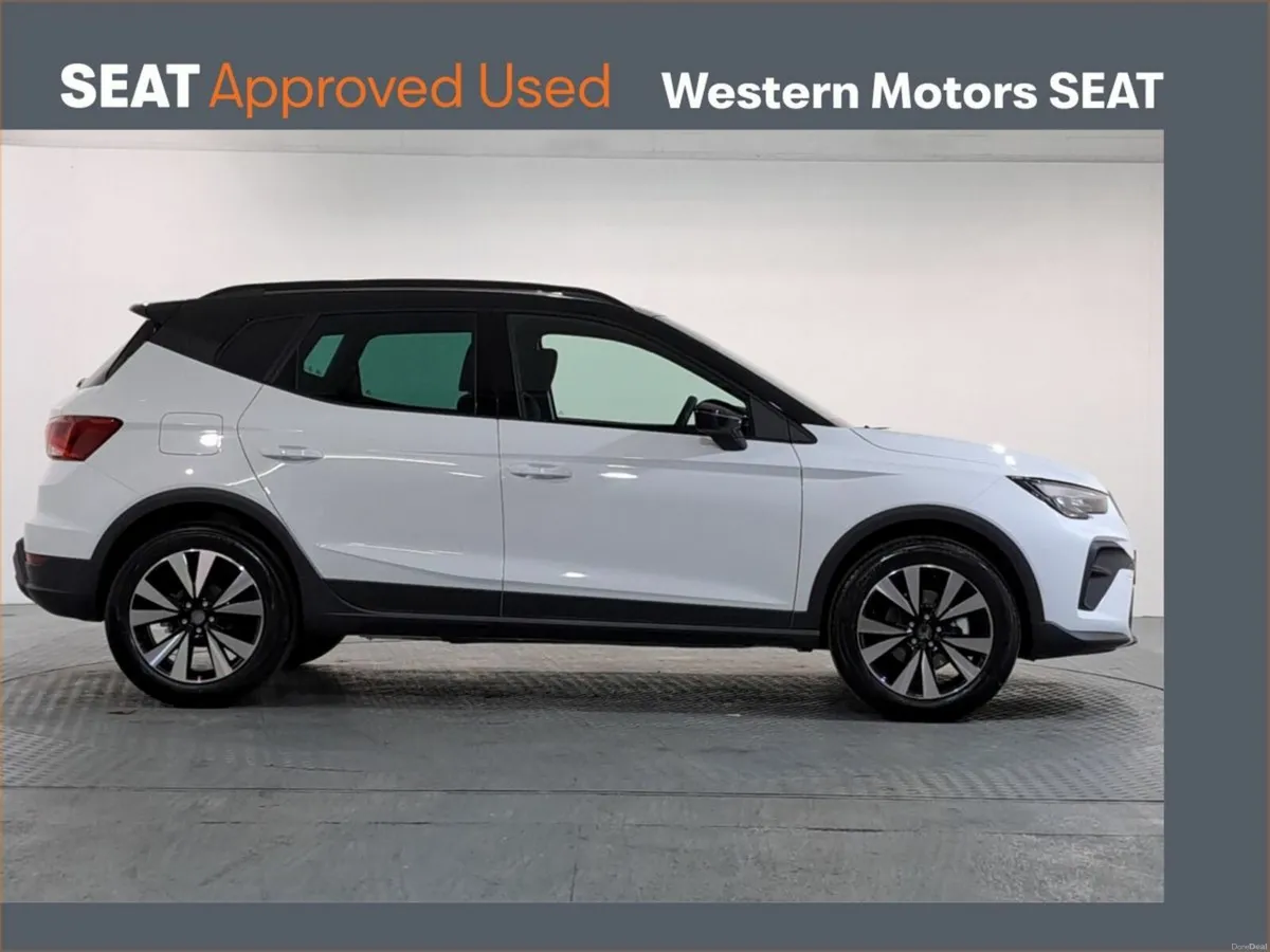 SEAT Arona ARONA SE+ 1.0 115HP - Image 3