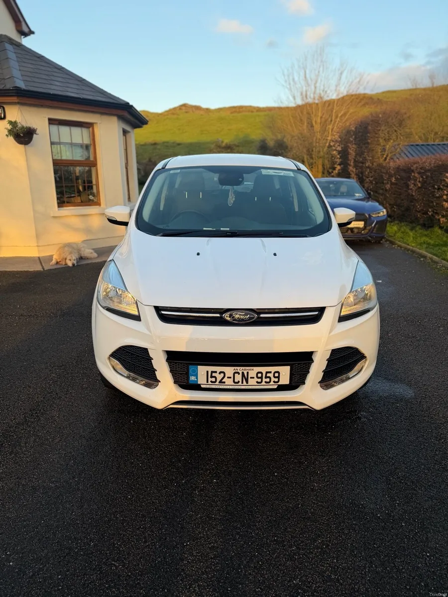 2015 Ford Kuga - Image 2