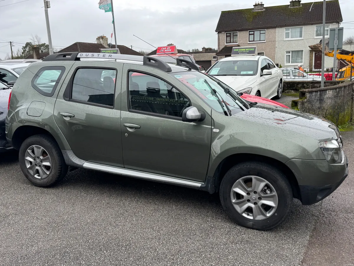 Dacia Duster Signature. - Image 4