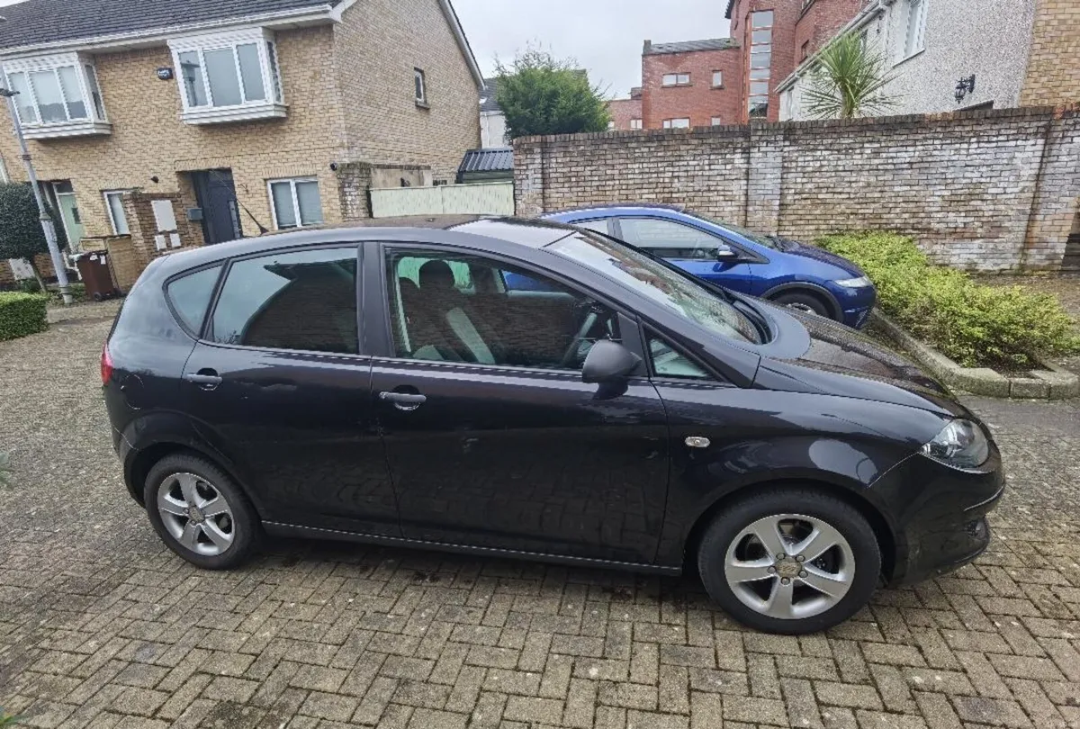 SEAT Altea 2008 - Image 2