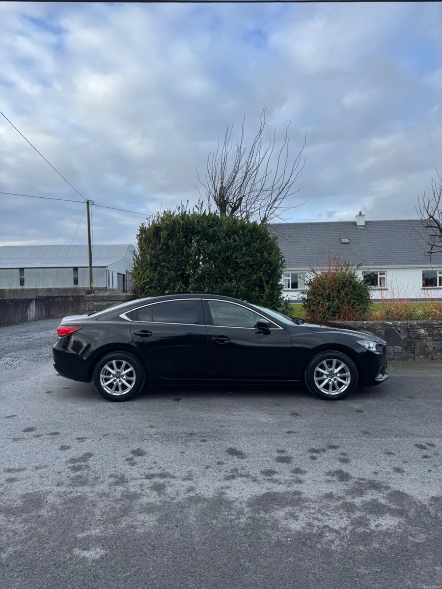 Mazda Mazda6 2017 - Image 2
