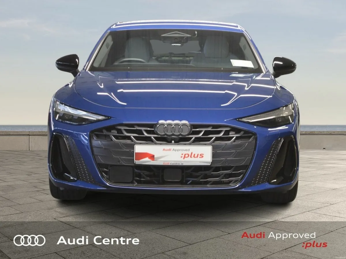 Audi A6 SAL E-HYBRID Q S LINE 220KW - Image 2