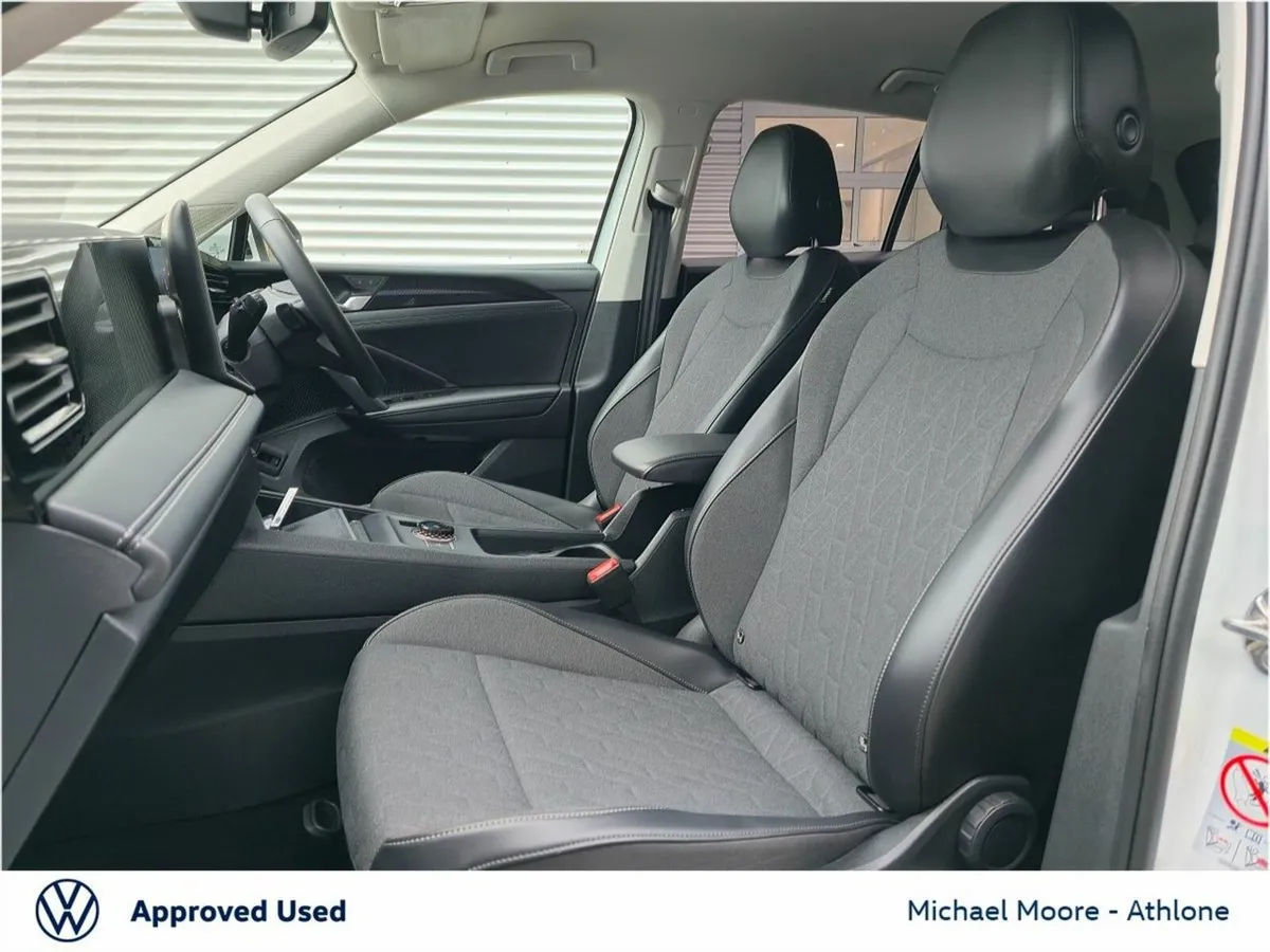 Volkswagen Tiguan TIGUAN ED75 2.0TDI DSG 150BHP - Image 4