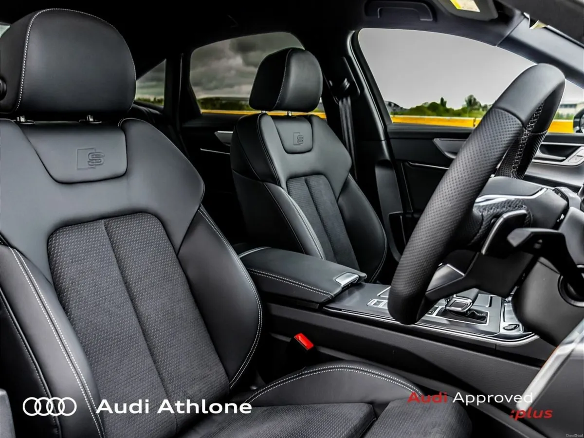 Audi A6 2.0TDI 204BHP S-Line S-Tronic - DUE IN - R - Image 4