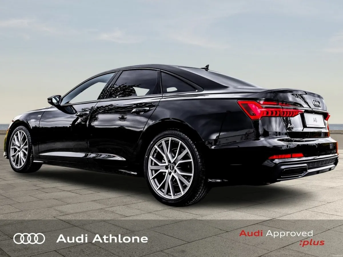 Audi A6 2.0TDI 204BHP S-Line S-Tronic - DUE IN - R - Image 2