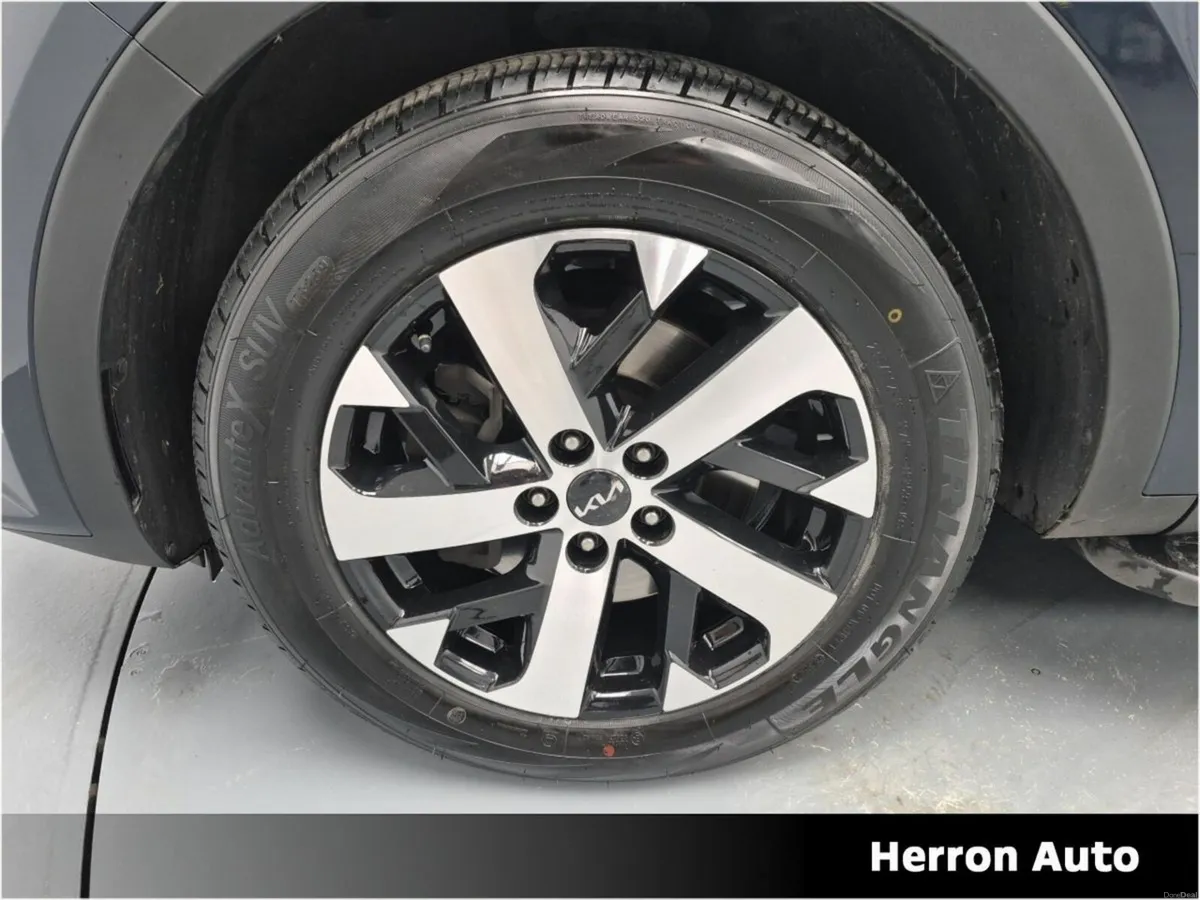 Kia Sorento 7-Seater | Low Mileage | Top Spec - Image 4