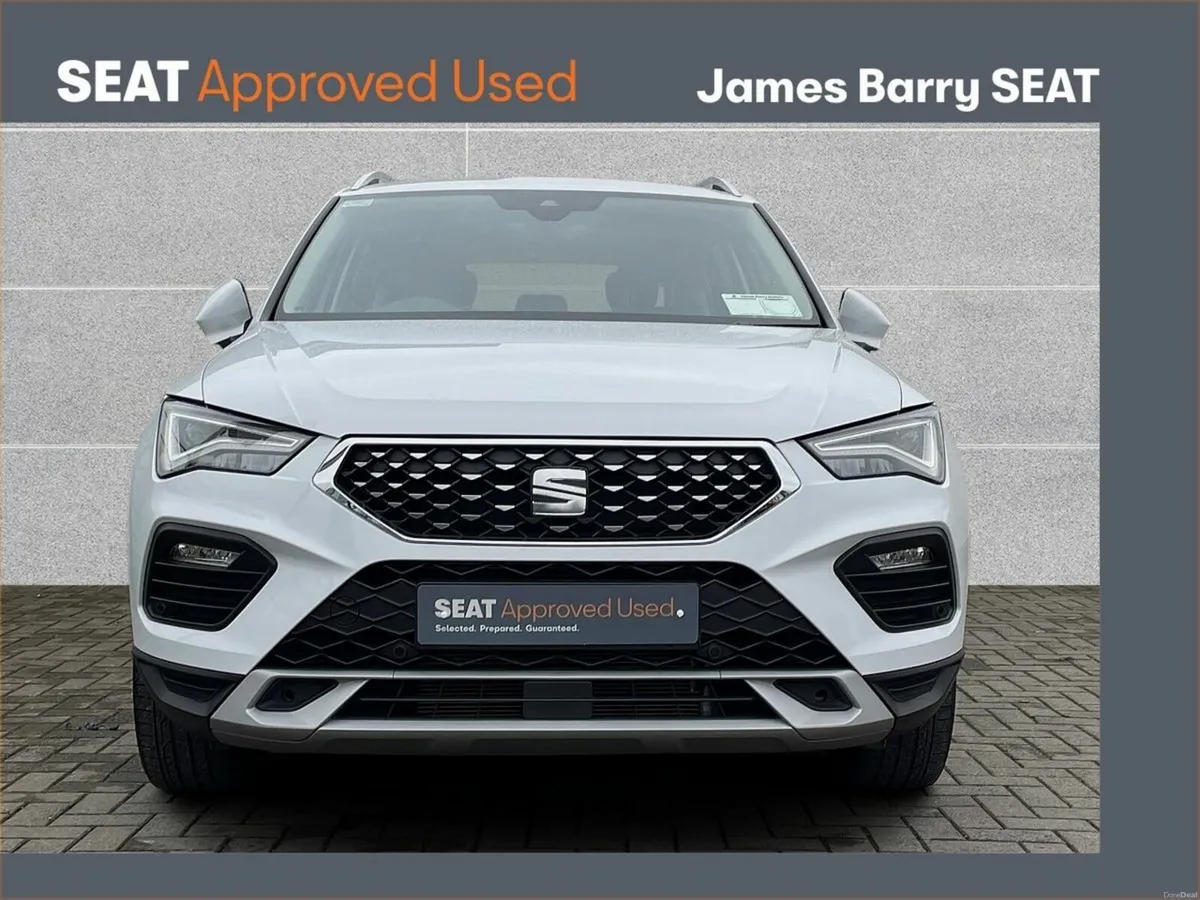SEAT Ateca 2.0TDI 150hp DSG Xperience - Image 2