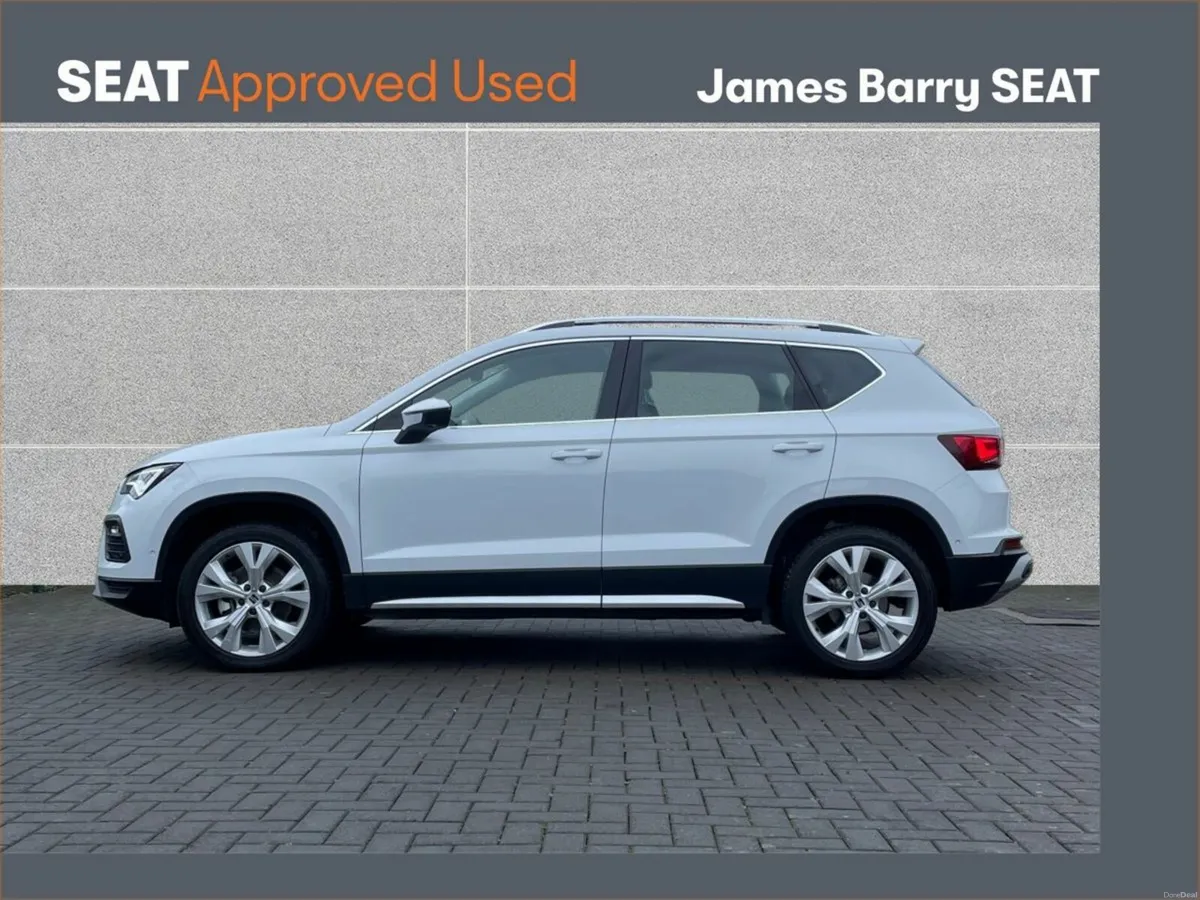 SEAT Ateca 2.0TDI 150hp DSG Xperience - Image 3
