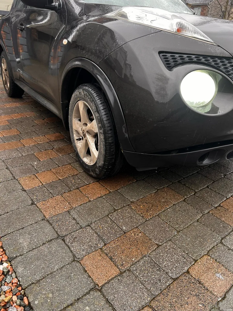Nissan juke 1.5 Diesel - Image 3