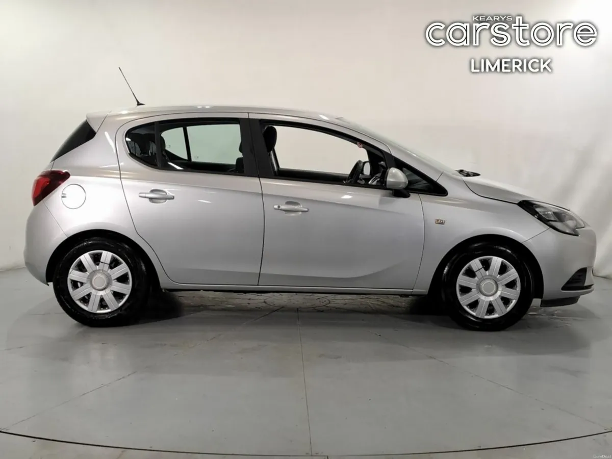 Opel Corsa 1.4 (90PS) S/S 120 Years Edition Auto - Image 2