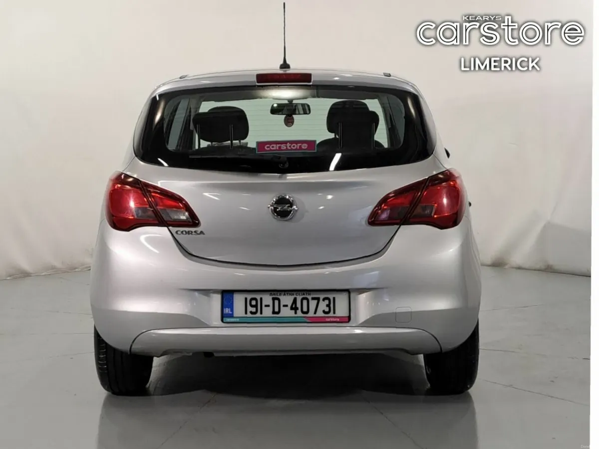 Opel Corsa 1.4 (90PS) S/S 120 Years Edition Auto - Image 4