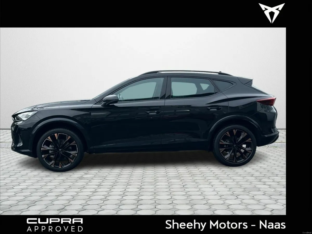Cupra Formentor **AUTO** 1.5 eTSI 150hp DSG - Image 4