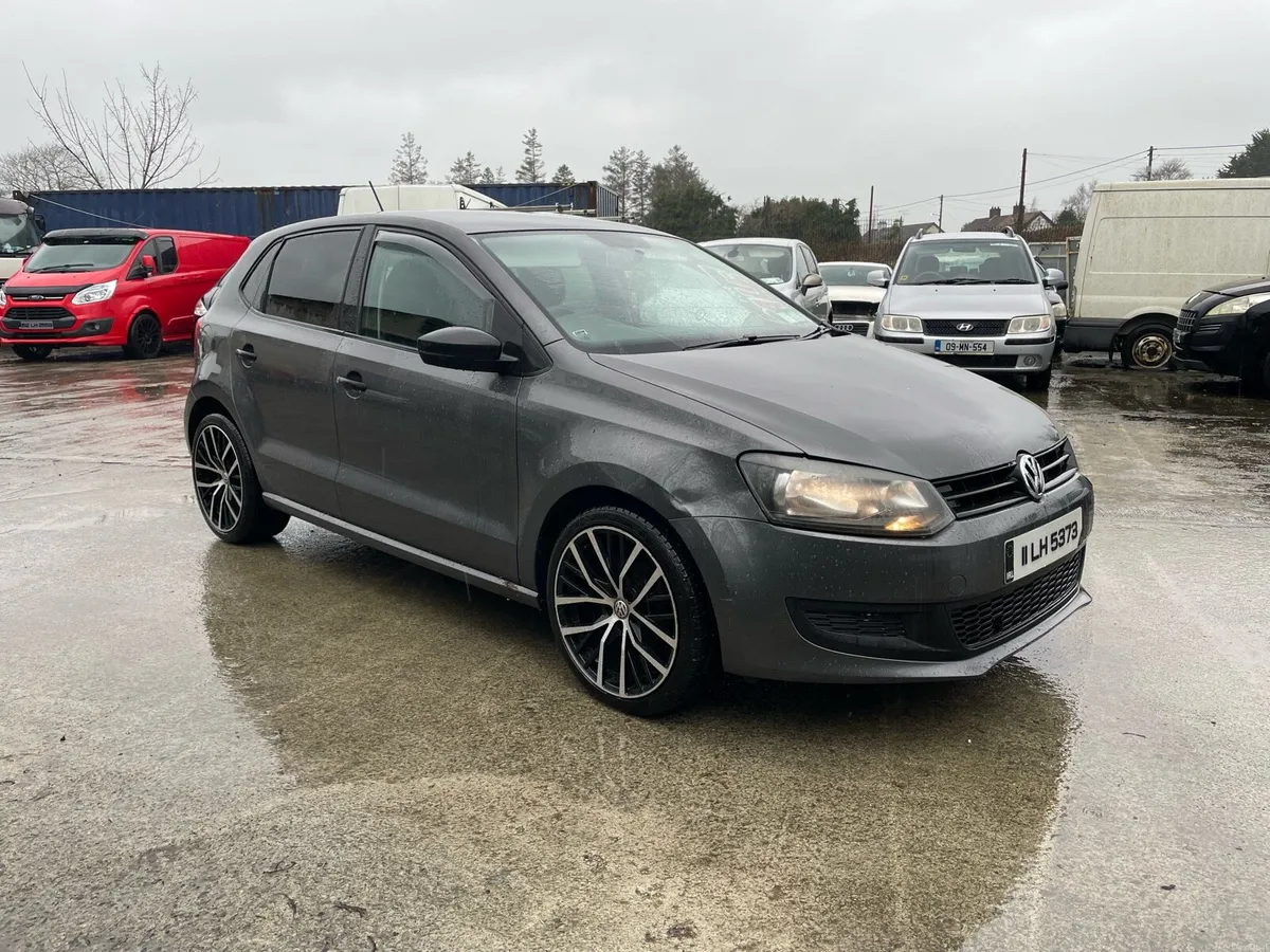 VW Polo - Image 2