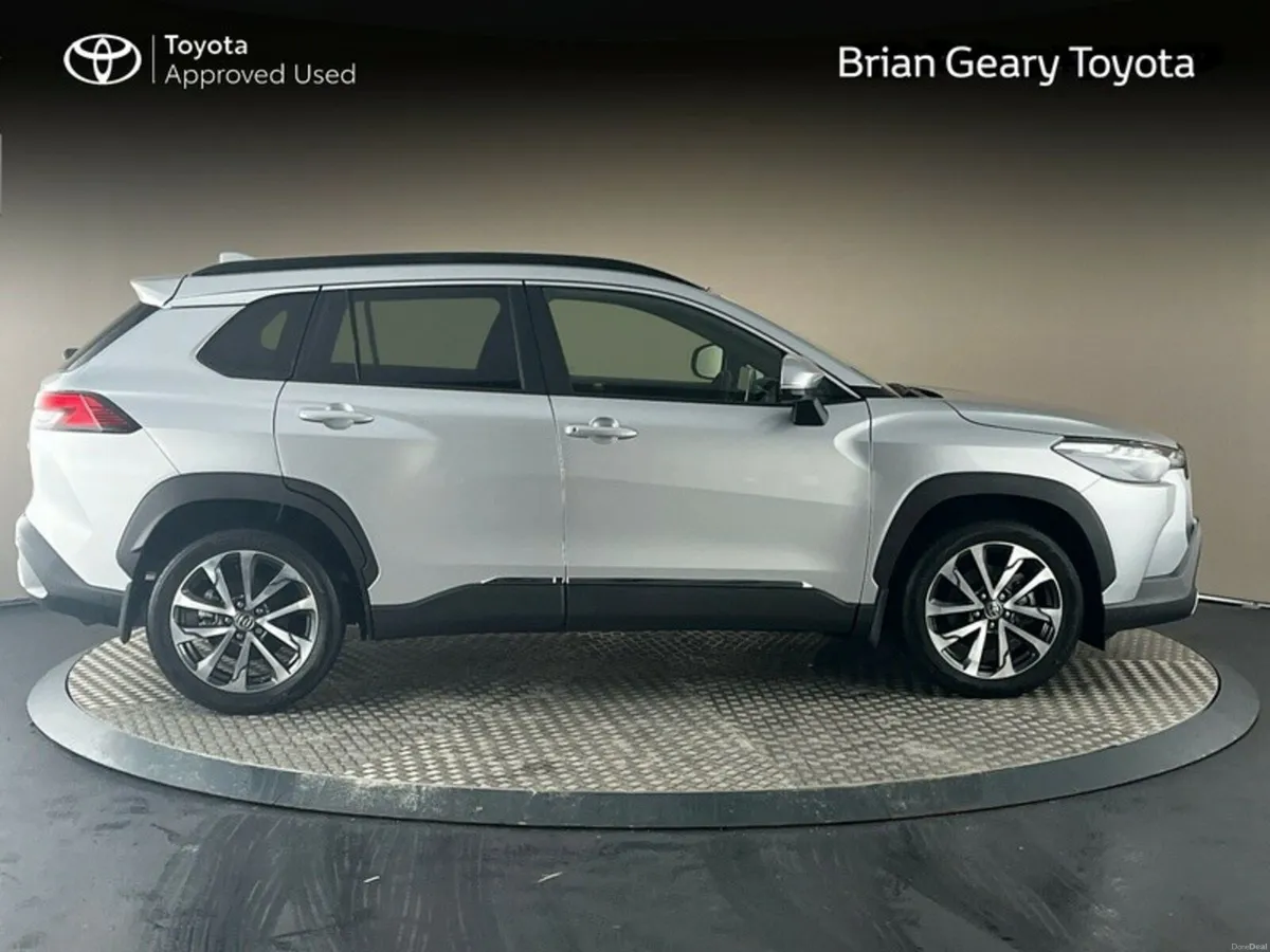 Toyota Corolla Cross Sport Hybrid - Image 3