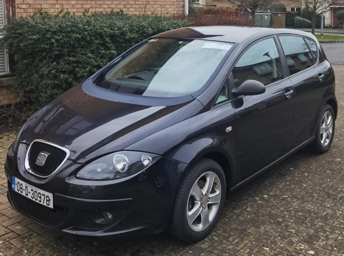 SEAT Altea 2008 - Image 1