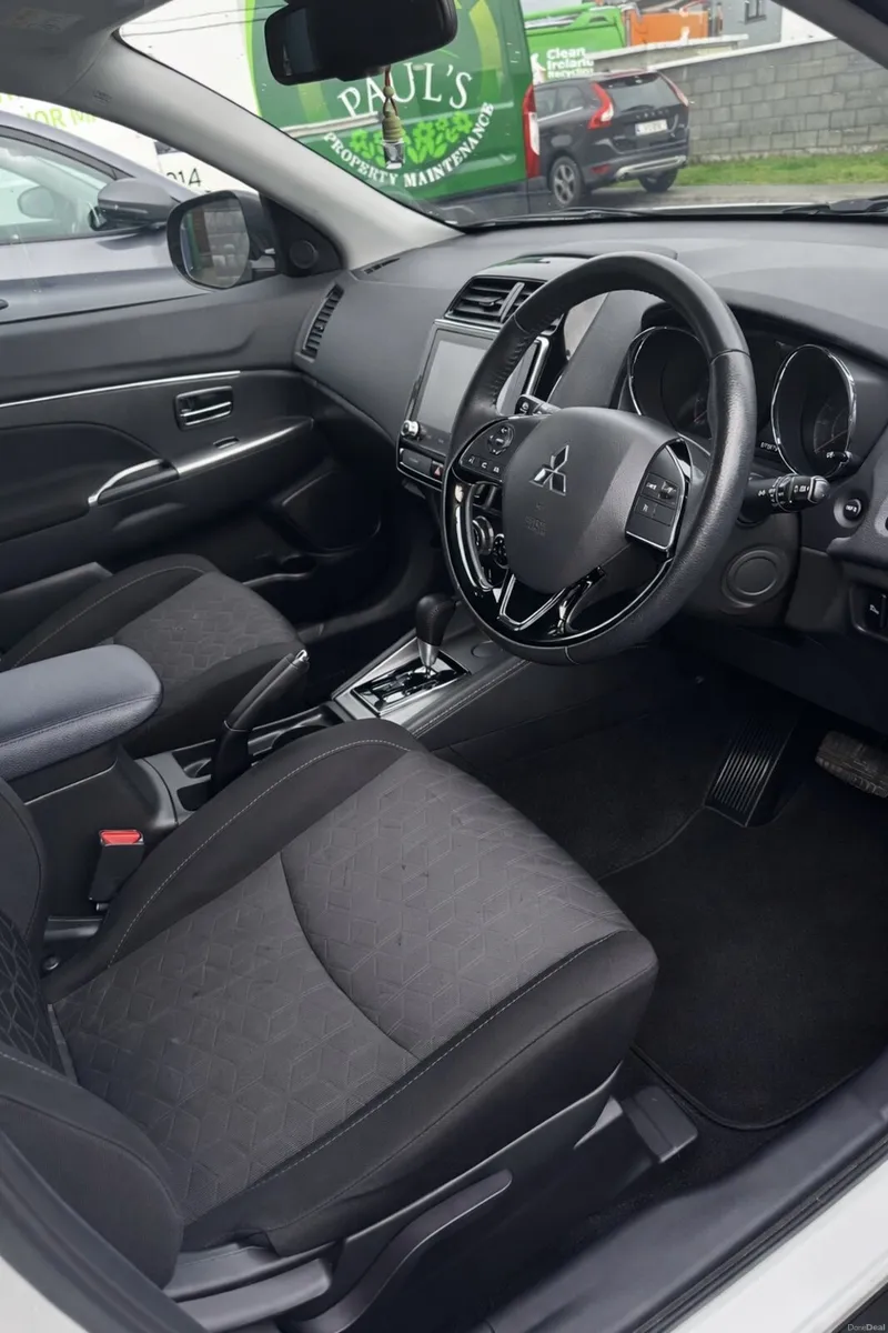 Mitsubishi ASX 2019 - Image 3
