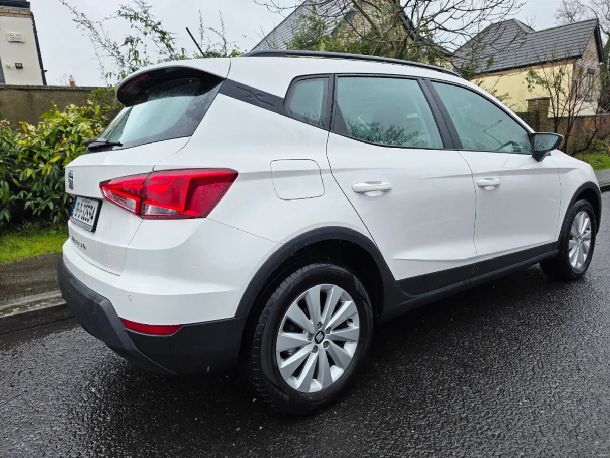 SEAT Arona 1.0tsi 115HP SE 5DR - Image 3