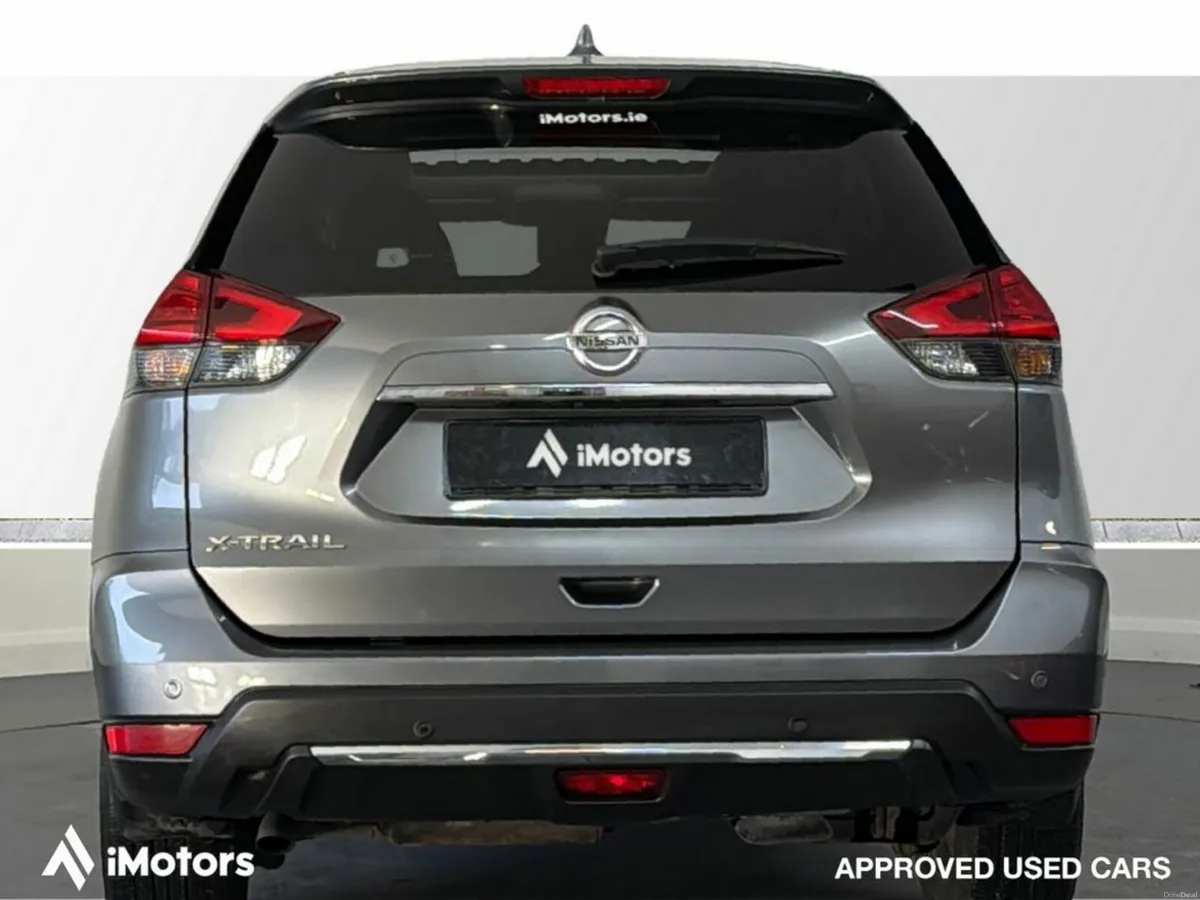 Nissan X-Trail 1.7 DSL SV 7 Seater MY20 4DR - Image 4