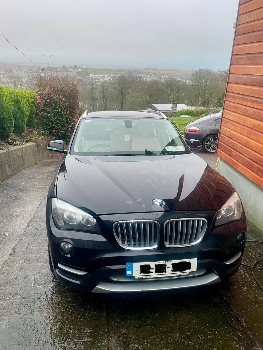 BMW x1 - Image 1
