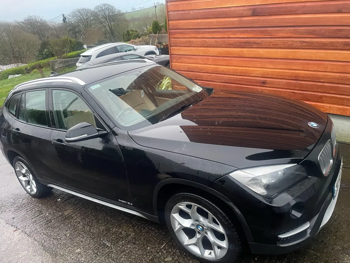 BMW x1 - Image 2