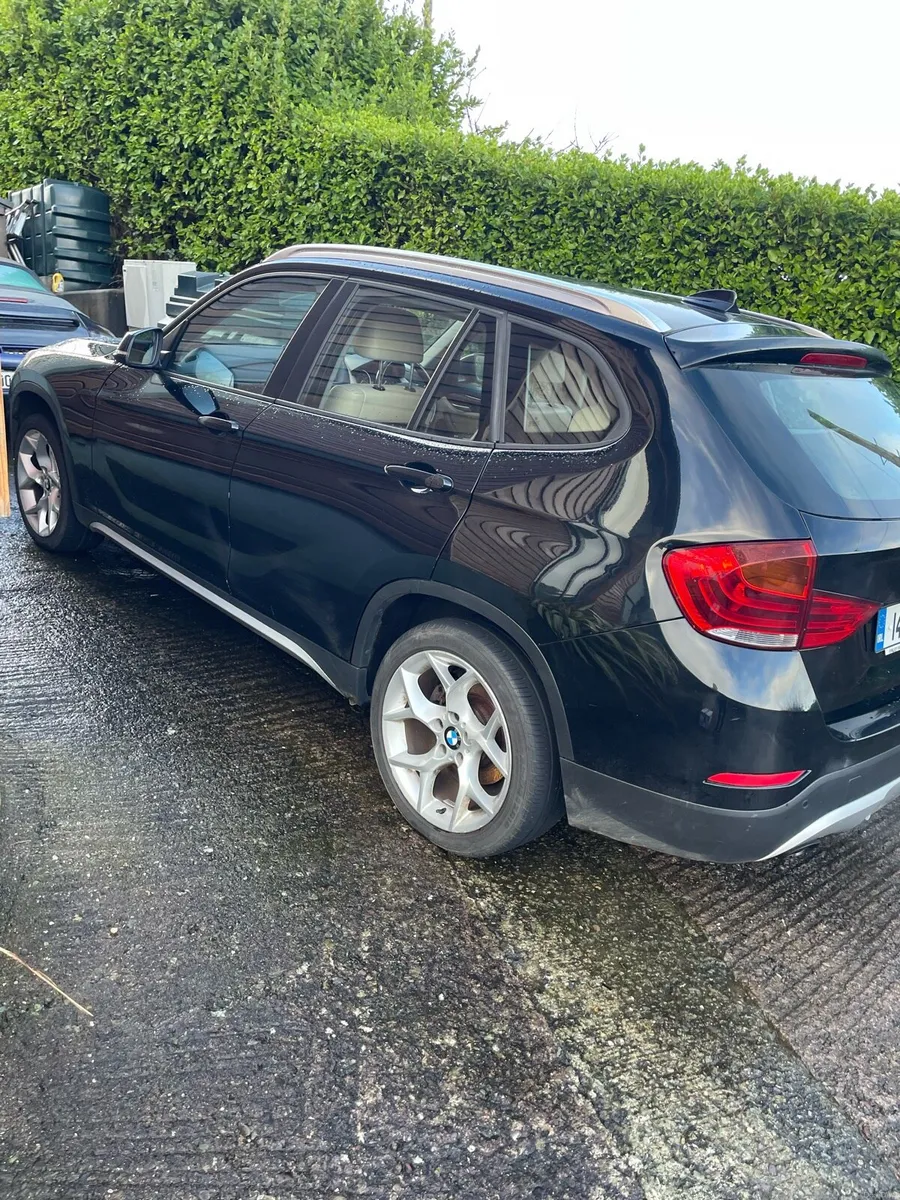 BMW x1 - Image 4