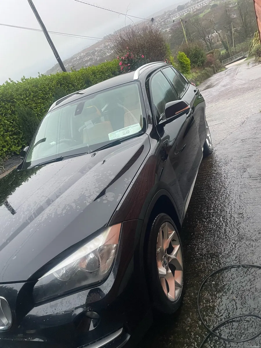 BMW x1 - Image 3