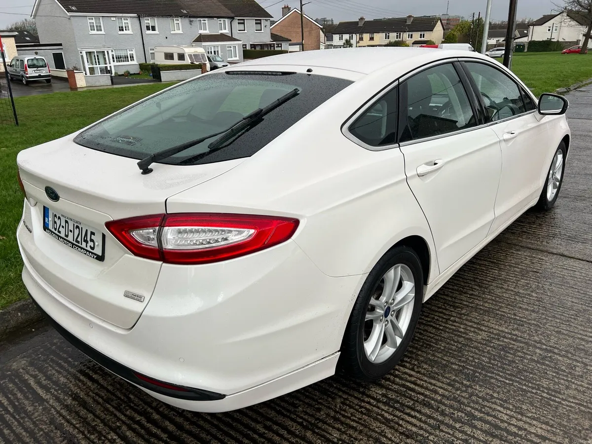 2016 Ford Mondeo 1.5 TDCI LOW KMS - Image 2