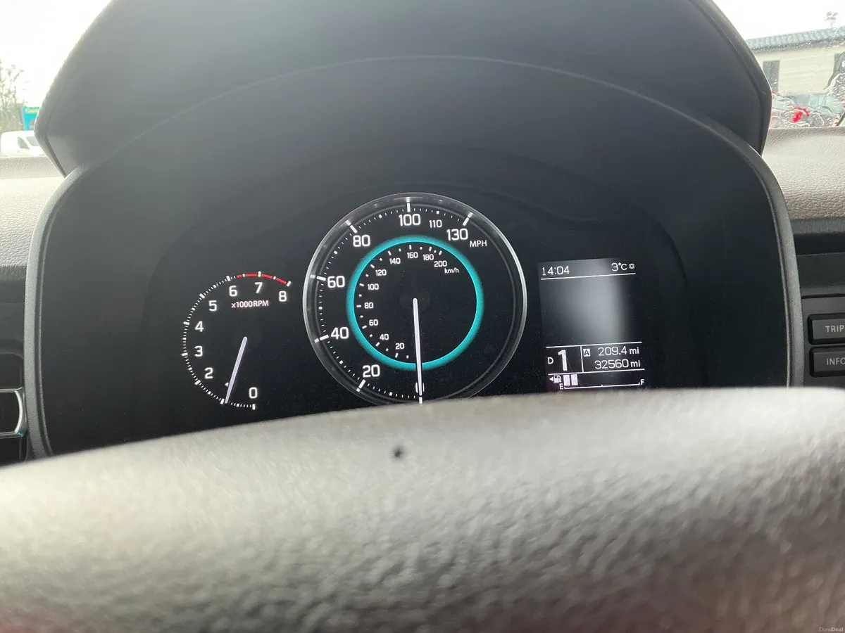 Suzuki Ignis 2017 automatic - Image 4