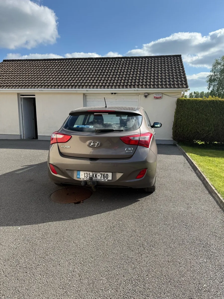 Hyundai i30 - Image 3