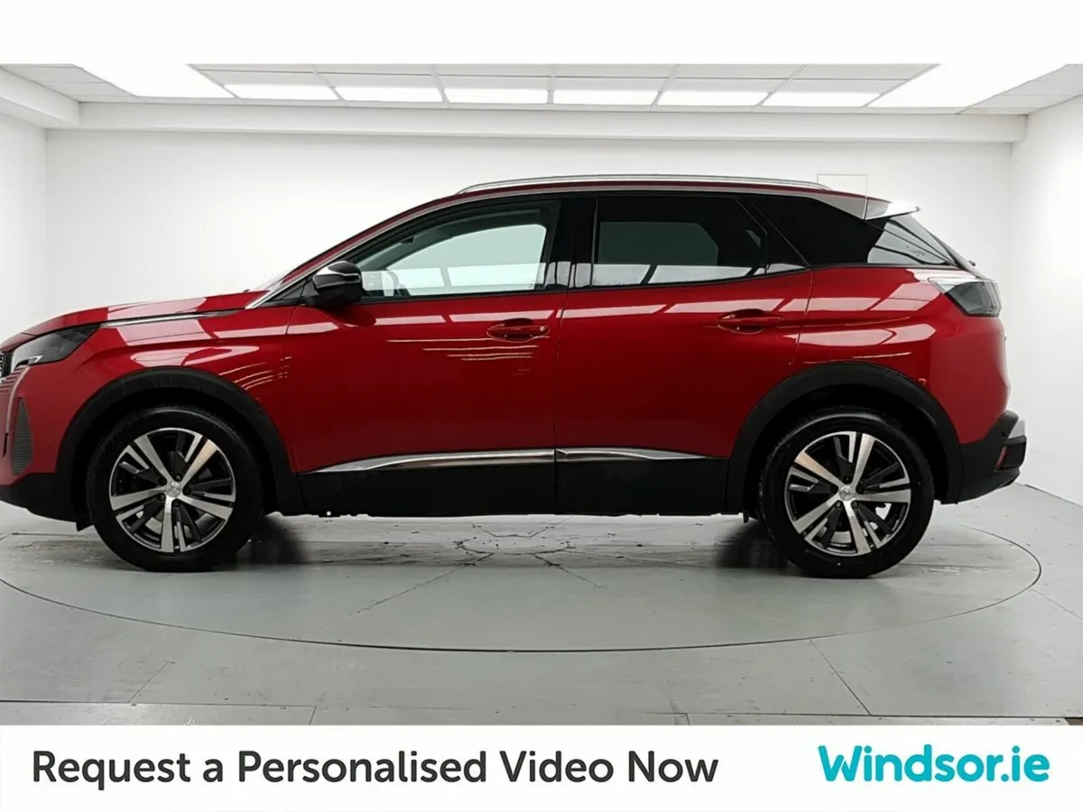 Peugeot 3008 1.5 BlueHDi 130bhp Allure - Image 5
