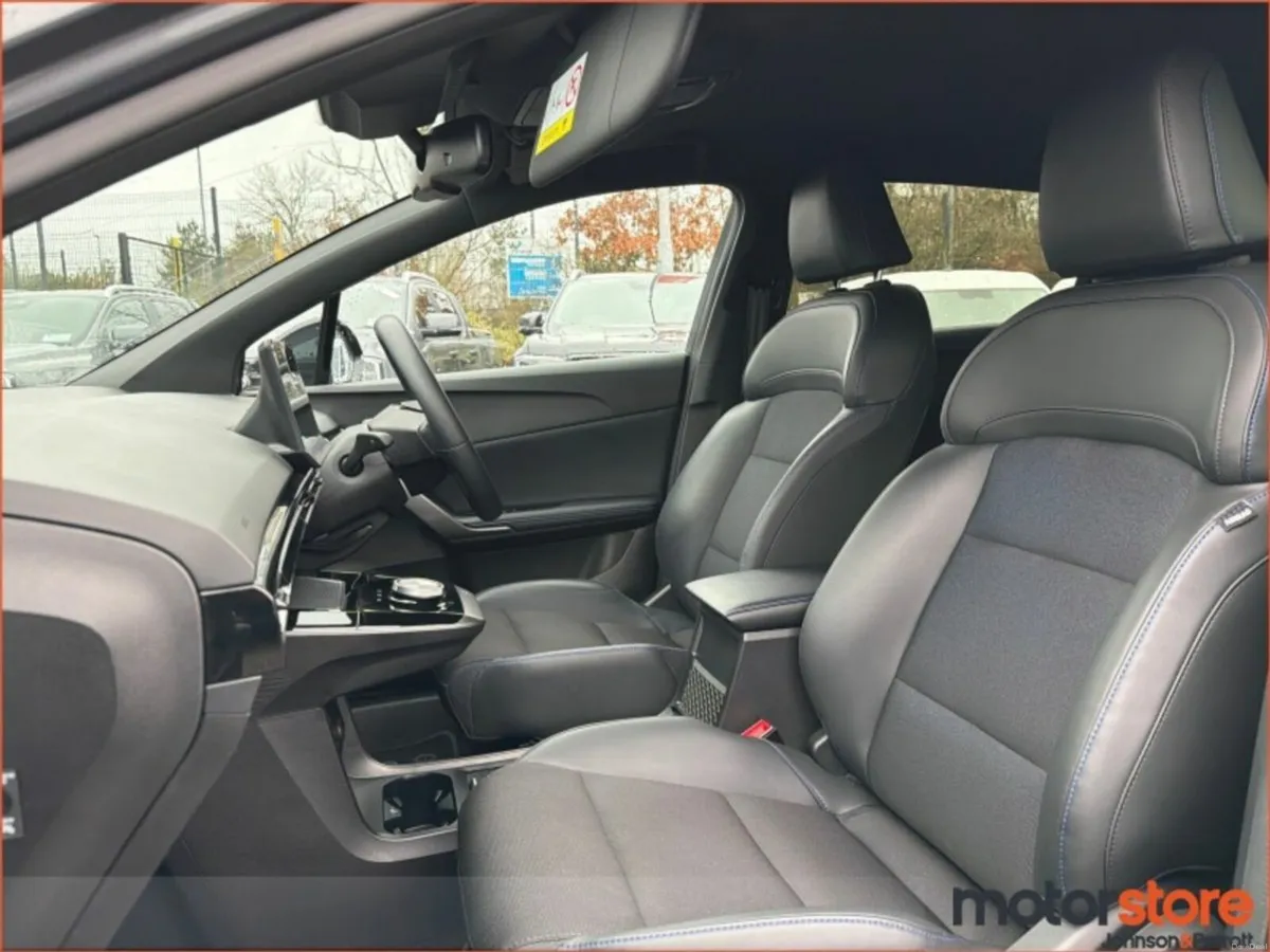 MG MG4 COMING SOON - MG4 LR Exclusive **TOP SPEC** - Image 3