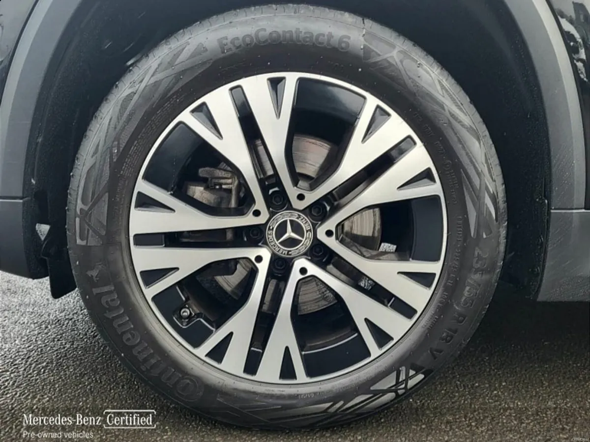 Mercedes-Benz GLA GLA180d  Progressive AUTO - Image 5
