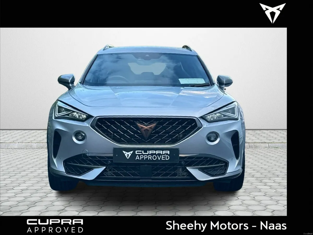 Cupra Formentor **AUTO**Formentor VZ e-Hybrid 245h - Image 2