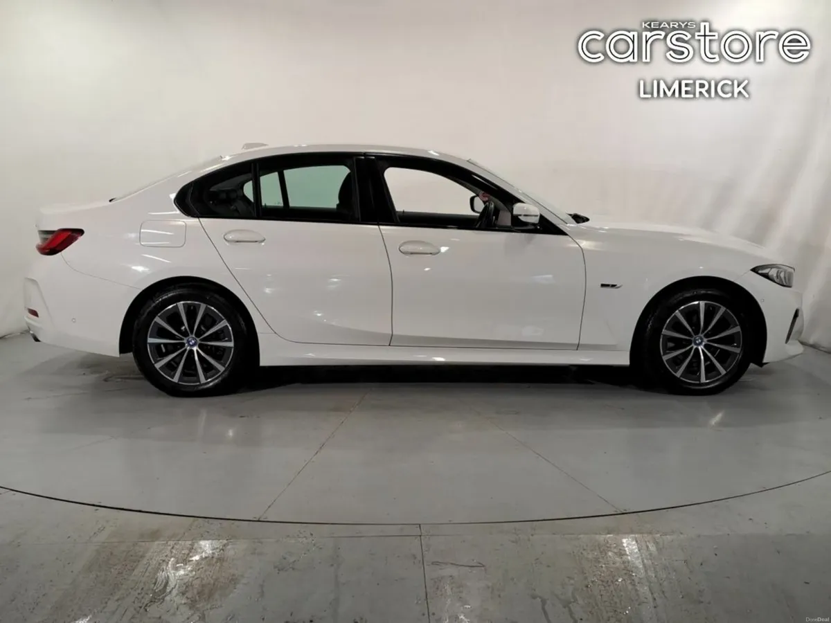 BMW 3-Series 330 E Sport Auto  330 e Sport  330 e - Image 2