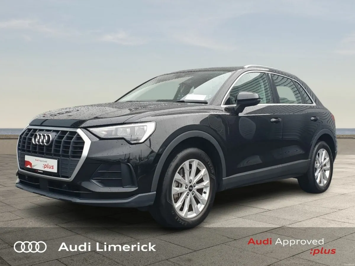 Audi Q3 45 TFSI-E SE + COMFORT PACK - Image 4