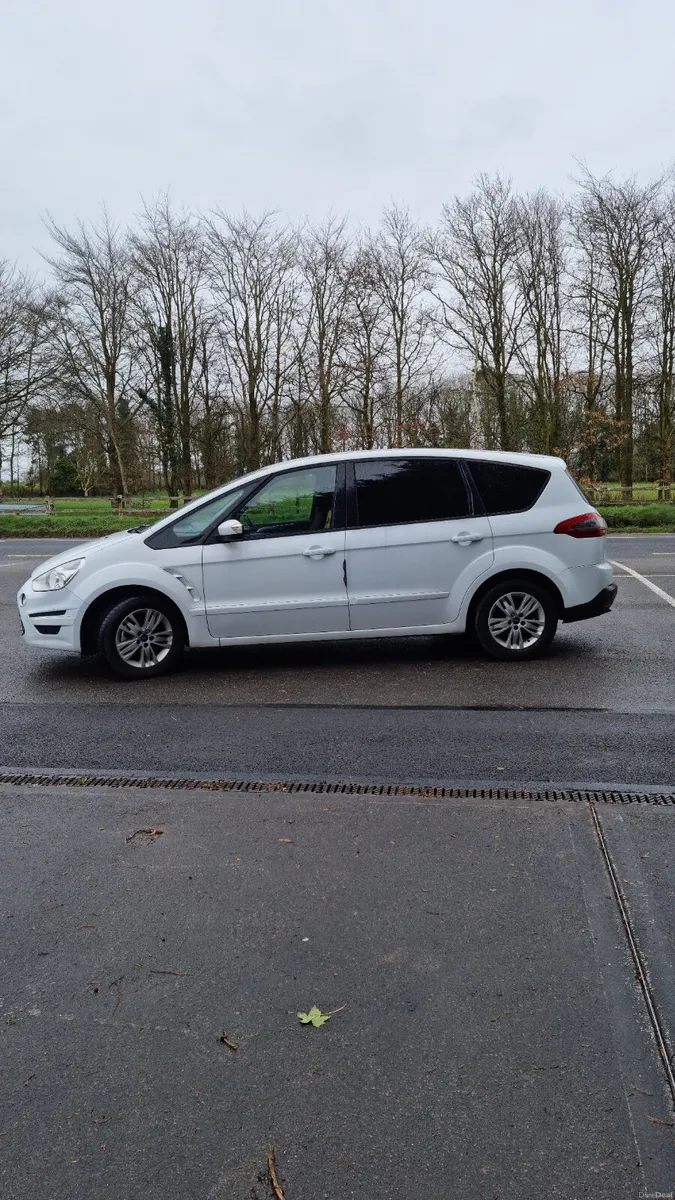 Ford S-Max 2015 - Image 5