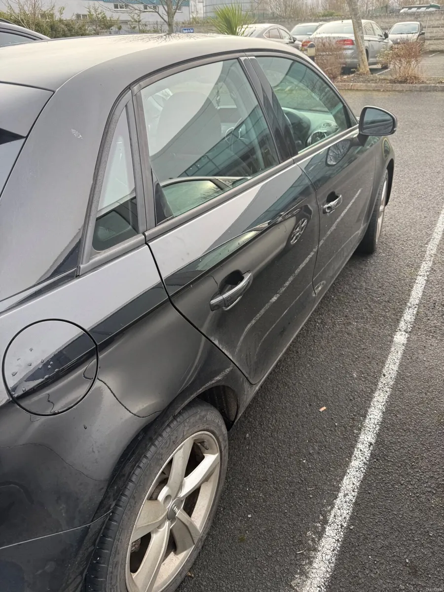 Audi A1 2016 - Image 3