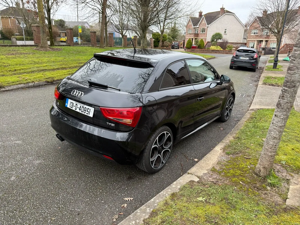 Audi a1 for sale ! - Image 3
