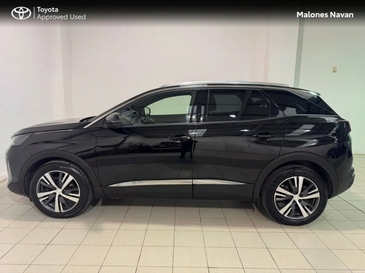 Peugeot 3008 FL ALLURE 1.5 HDI 130 6.4 - Image 3