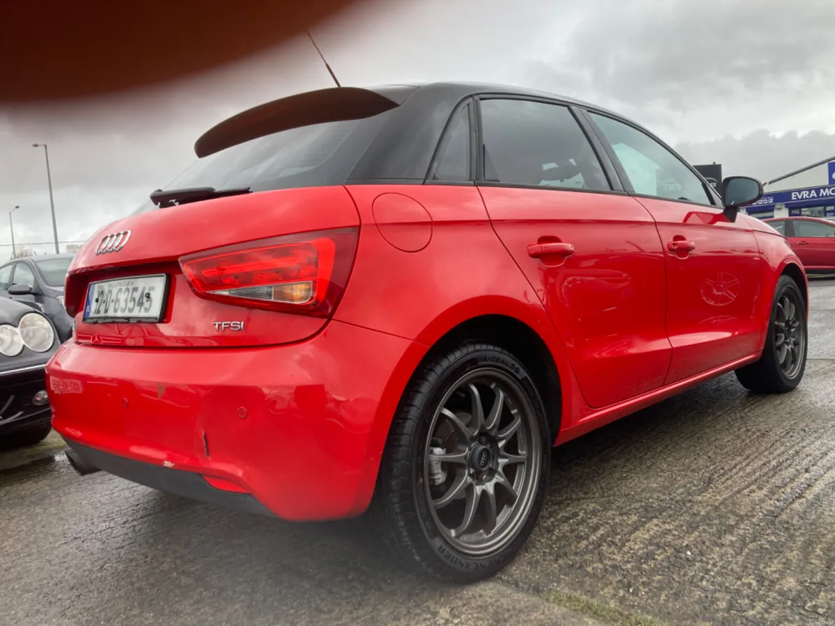 NEW NCT 02/27-LEATHER-AUTOMATIC - Image 4