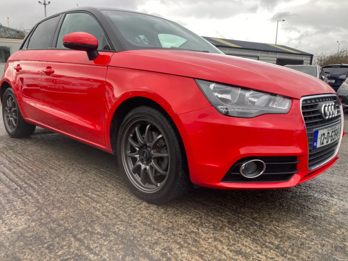 NEW NCT 02/27-LEATHER-AUTOMATIC - Image 1