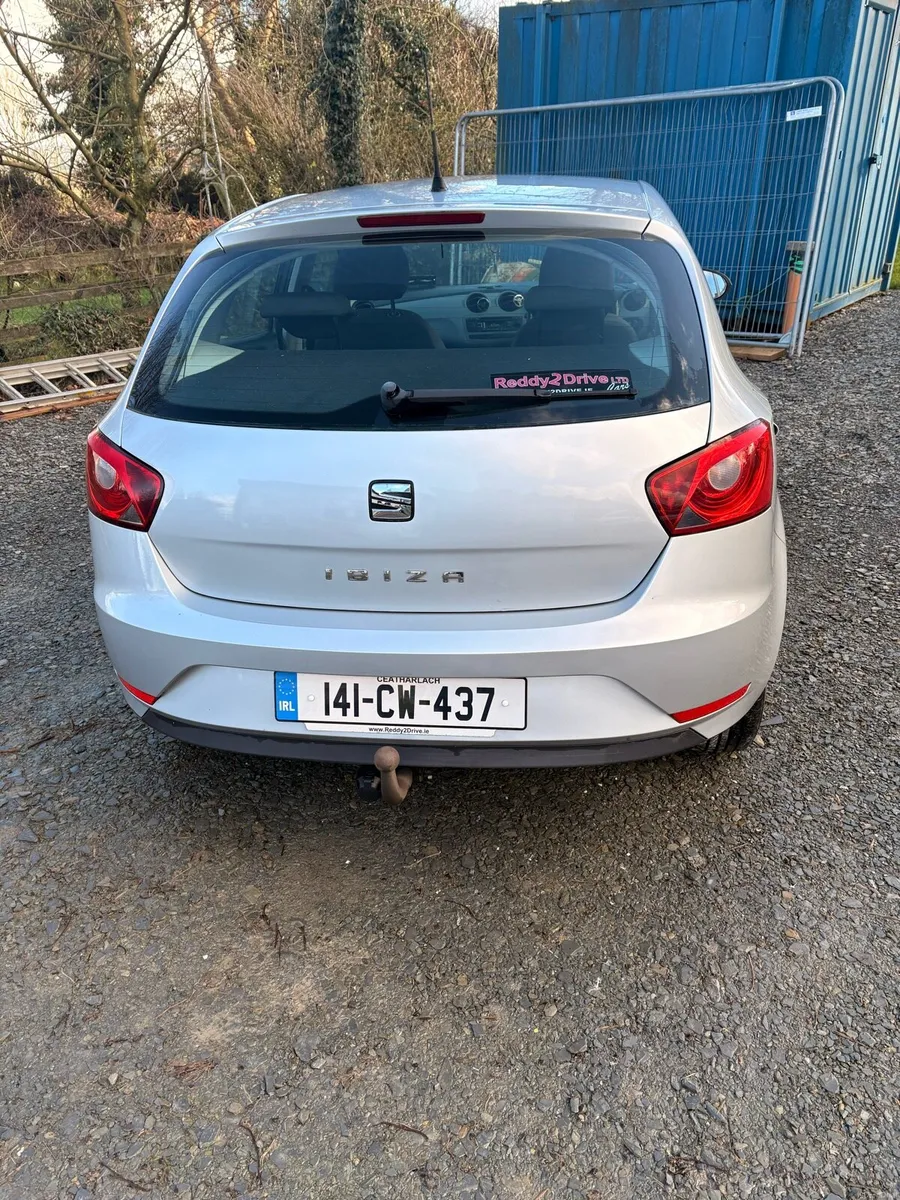SEAT Ibiza 2014 - Image 3