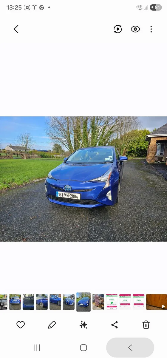 Prius. - Image 1
