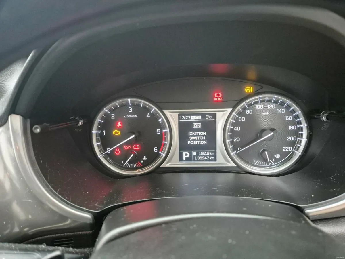 Vitara ddis sz5 All grip automatic - Image 3