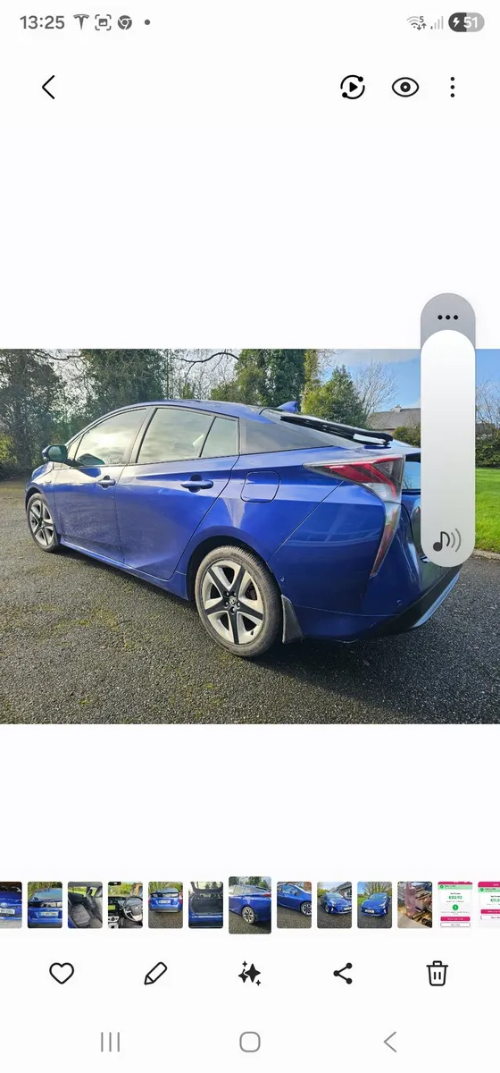 Prius. - Image 2