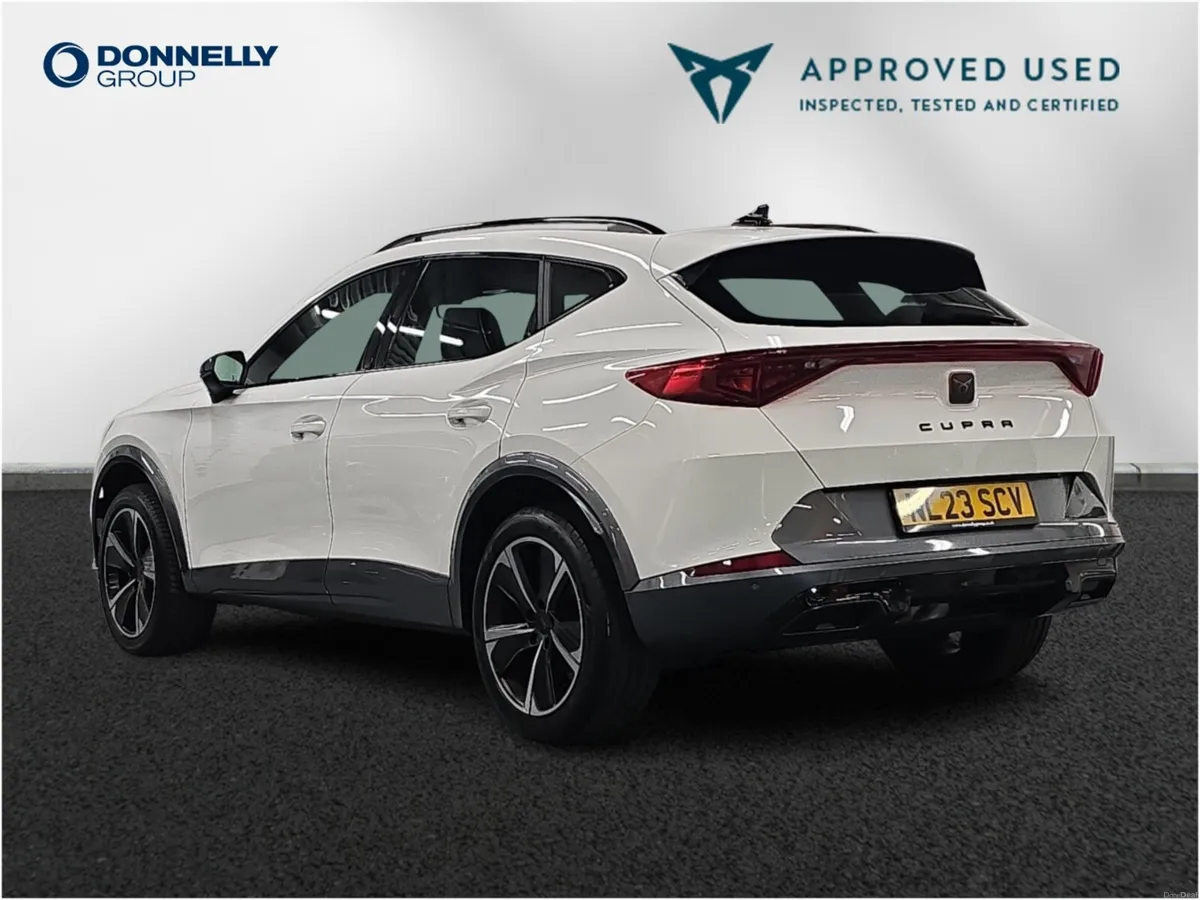 Cupra Formentor Estate V1 - Image 3