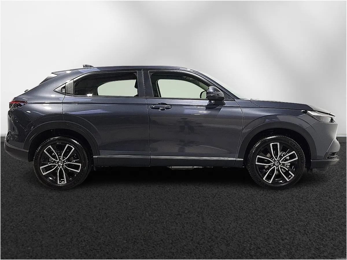 Honda HR-V Hr-V Hatchback Elegance - Image 5