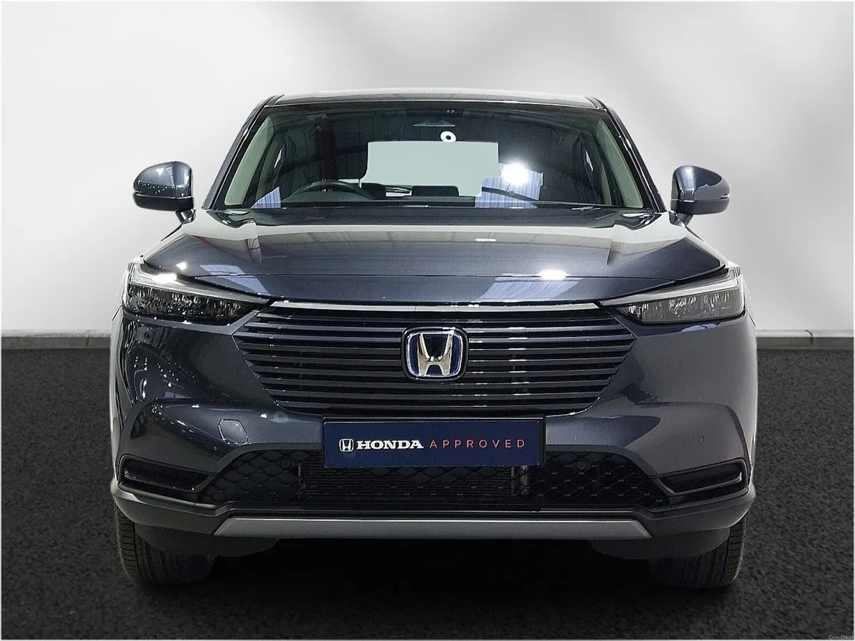 Honda HR-V Hr-V Hatchback Elegance - Image 6