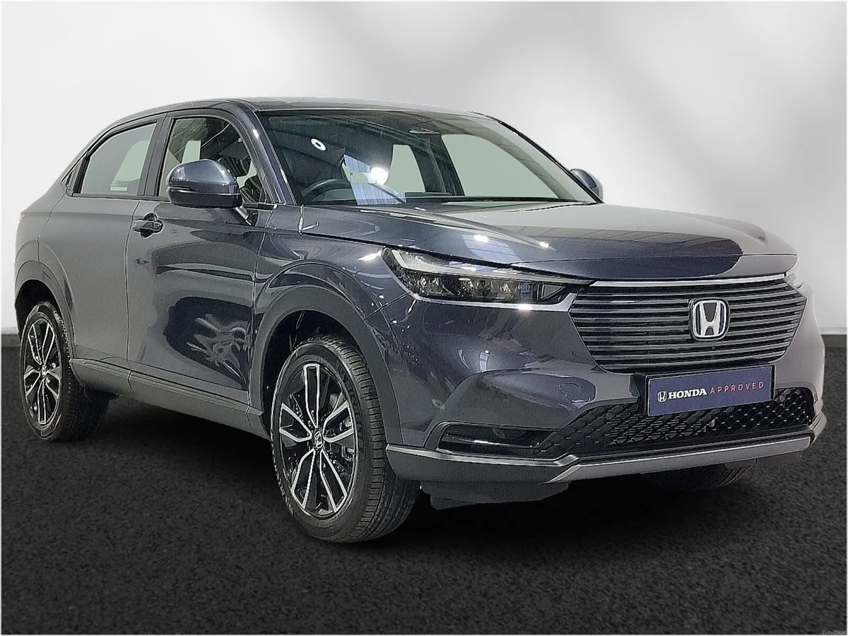 Honda HR-V Hr-V Hatchback Elegance - Image 1